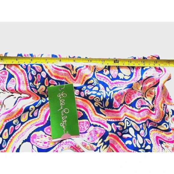 Lilly PulitzerErsi Women's Maxi Skirt Size M NW T!! MSRP. $198
